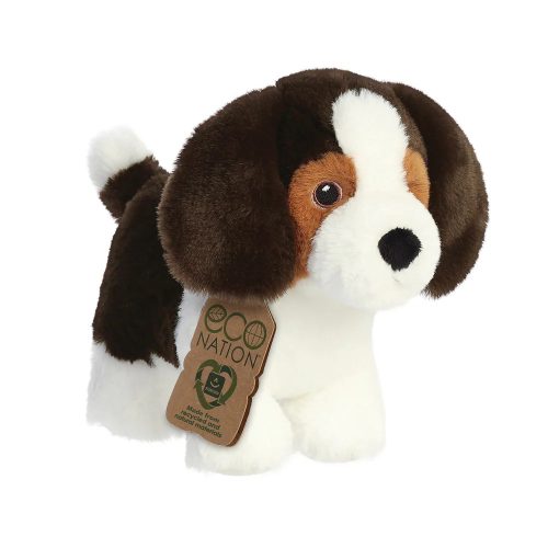 Aurora Eco Nation 20 cm beagle kutya