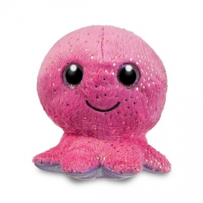 Aurora 61062 Sparkle Tales SeaStar polip mini 10 cm