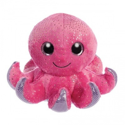 Aurora 61315 Sparkle Tales SeaStar polip 13 cm