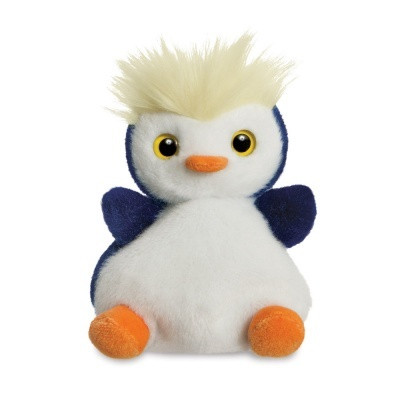 Aurora 61394 Palm Pals RockHopper pingvin 13 cm