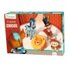 Avenue Mandarine 42768O 3D Puzzles, Cirkuszi Fiú