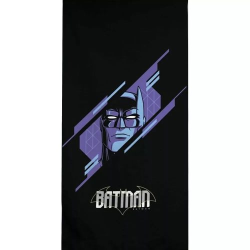 Batman Drak fürdőlepedő, strand törölköző 70x140cm (Fast Dry)