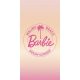 Barbie Malibu fürdőlepedő, strand törölköző 70x140cm