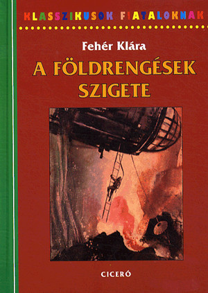 A földrengések szigete