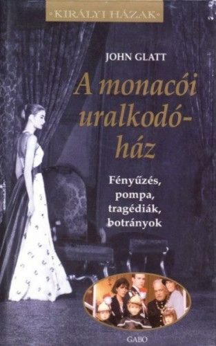 A monacói uralkodóház