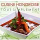 Cuisine hongroise