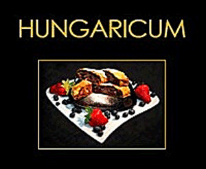 HUNGARICUM