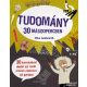 Tudomány 30 másodpercben