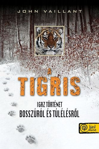 A tigris