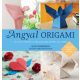 Angyal origami