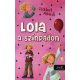 Lola a színpadon