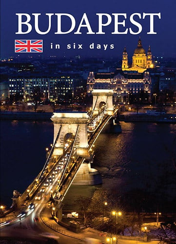 Budapest in six days