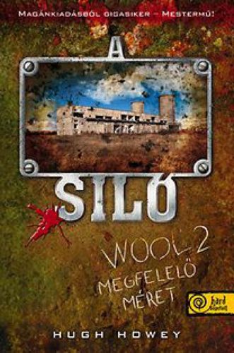 A siló - Wool 2. - Megfelelő méret