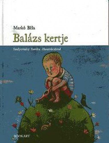 Balázs kertje