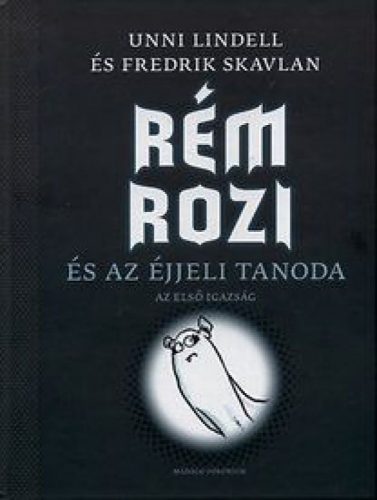 Rém Rozi és az éjjeli tanoda