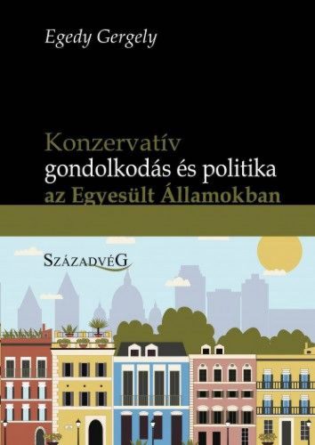 Konzervatív gondolkodás és politika az Egyesült Államokban