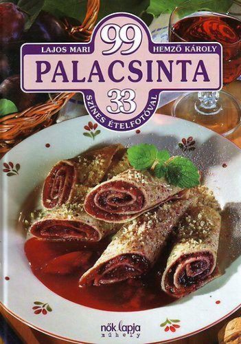 99 palacsinta