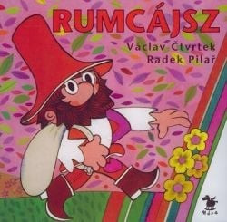 Rumcájsz