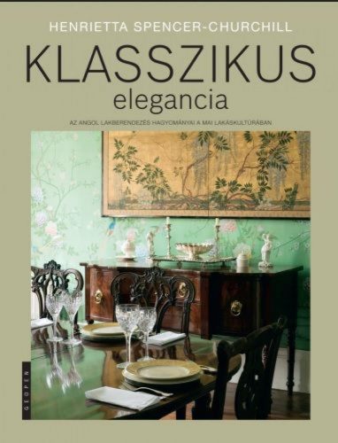 Klasszikus elegancia