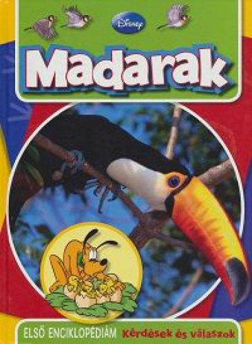 Madarak