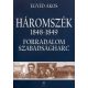 Háromszék 1848-1849