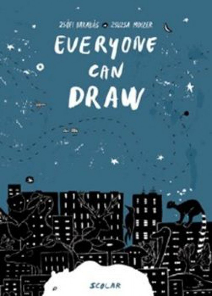 Everyone Can Draw [Book]