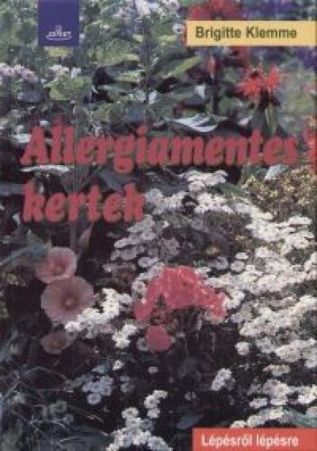 Allergiamentes kertek