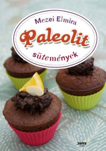 Paleolit sütemények