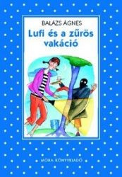 Lufi és a zűrös vakáció