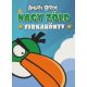 Angry Birds - A nagy zöld firkakönyv