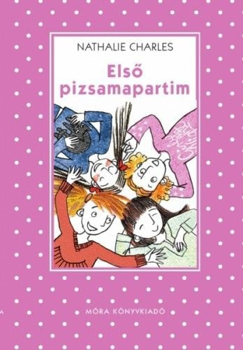 Első pizsamapartim