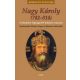 Nagy Károly (742-814) - A középkor legnagyobb hatalmú császára