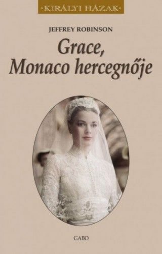 Grace, Monaco hercegnője