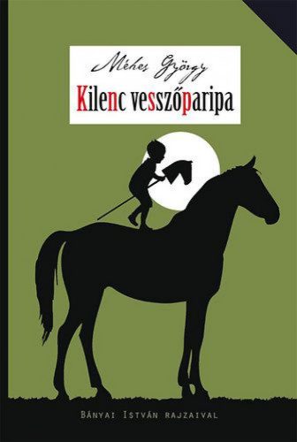 Kilenc vesszőparipa