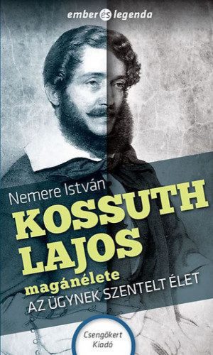 Kossuth Lajos magánélete