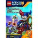 LEGO Nexo Knights - Harckészültség