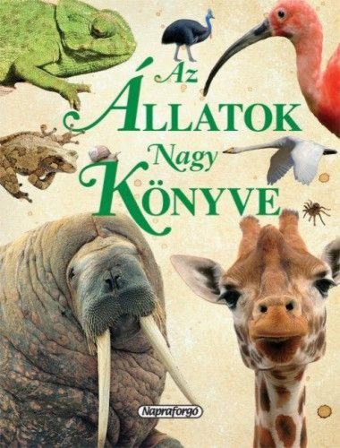 Az állatok nagy könyve