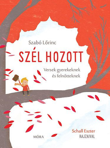 Szél hozott