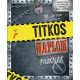 Titkos naplóm - Fiúknak