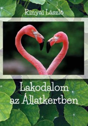 Lakodalom az állatkertben