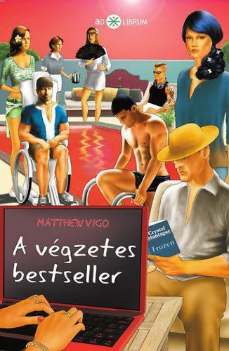 A végzetes bestseller