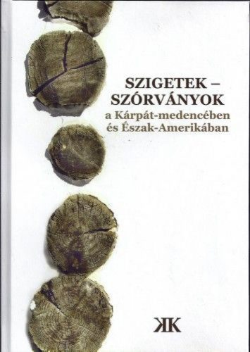 Szigetek-szorványok