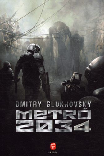 Metro 2034