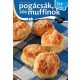 Pogácsák, sós muffinok