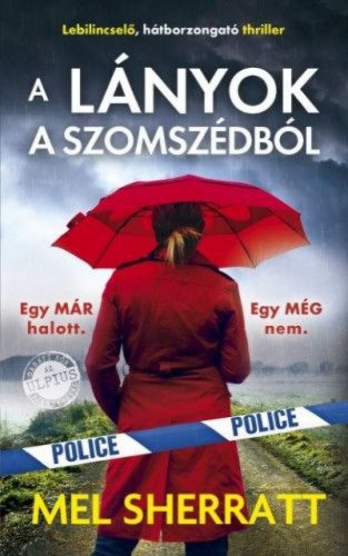 A lányok a szomszédból