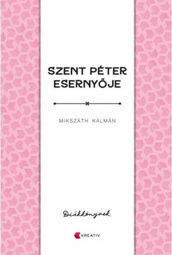 Szent Péter esernyője