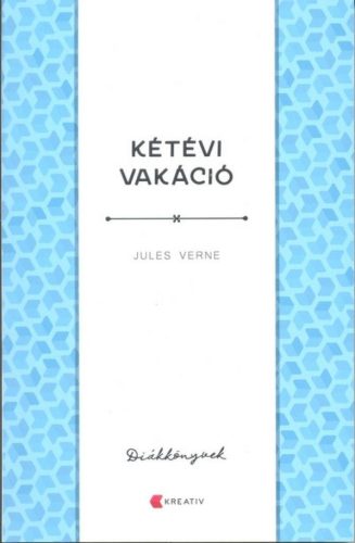 Kétévi vakáció