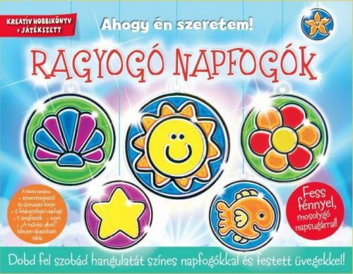 Ragyogó napfogók