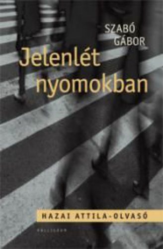 Jelenlét nyomokban