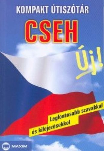 Kompakt útiszótár - Cseh